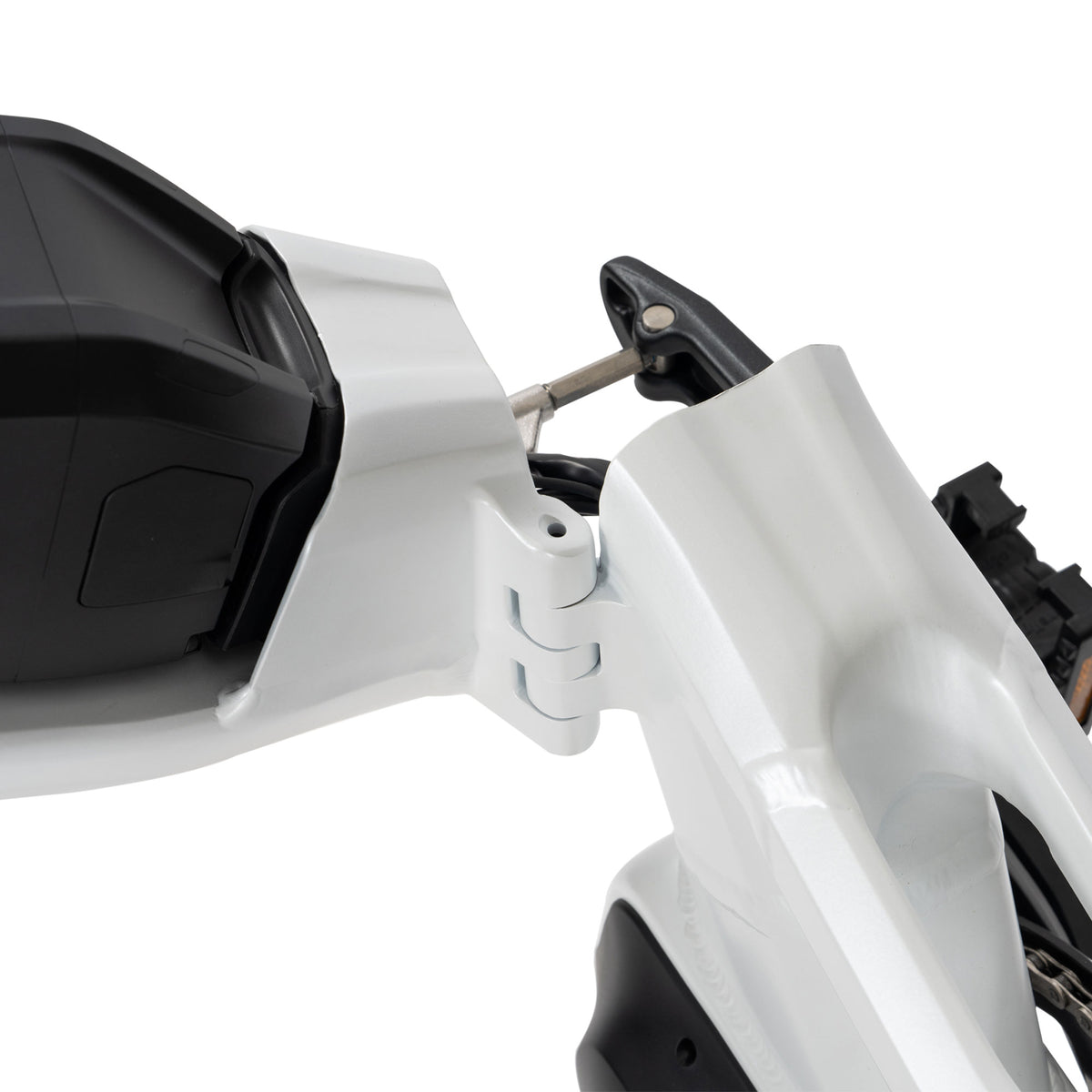Avanti E-foldster
