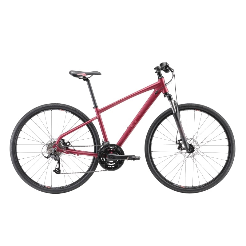 Malvern Star Freedom W1