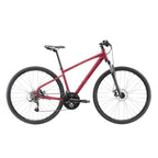 Malvern Star Freedom W1