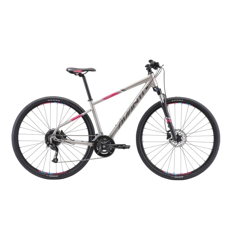 Avanti X-plorer 2 Womens