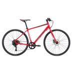 Avanti Giro FM 1