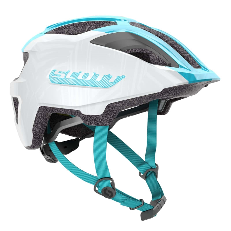 Scott Spunto Junior (as) Helmet