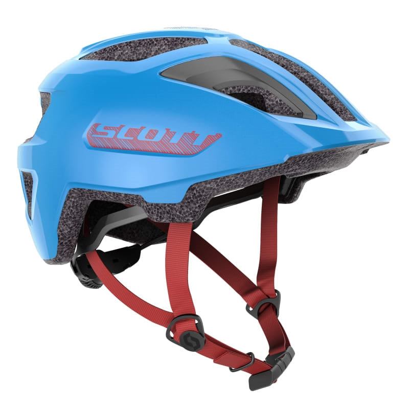 Scott Spunto Junior (as) Helmet