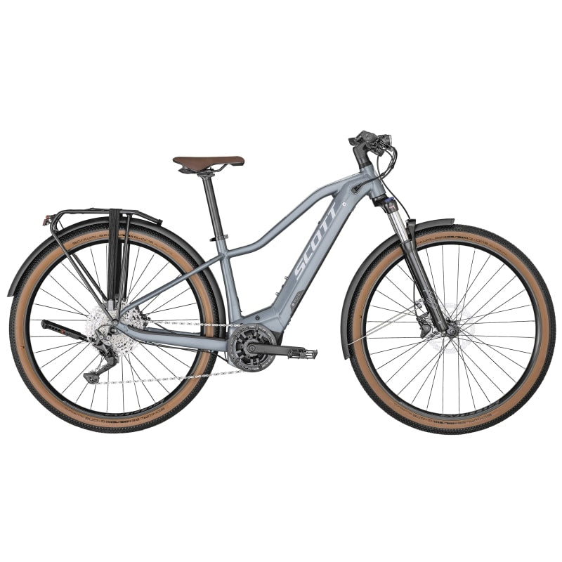 Scott Axis Eride 20 Lady