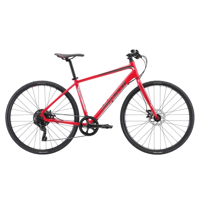 Avanti Giro FM 1