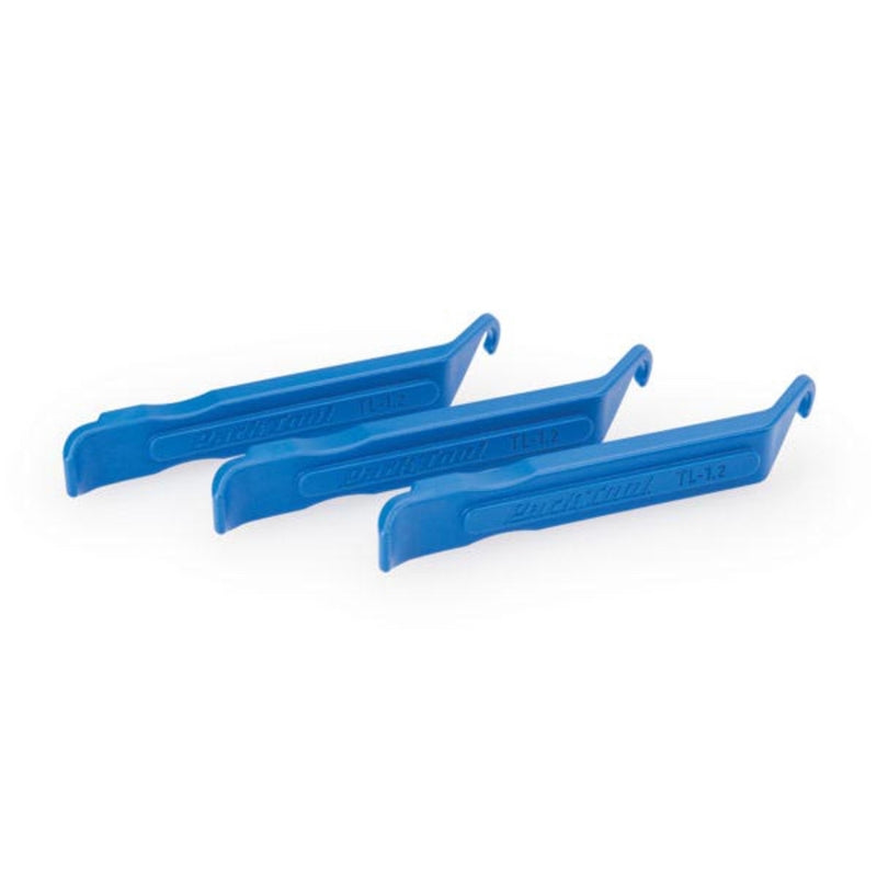 Park Tool Tyre Levers Set TL-1.2C Carded