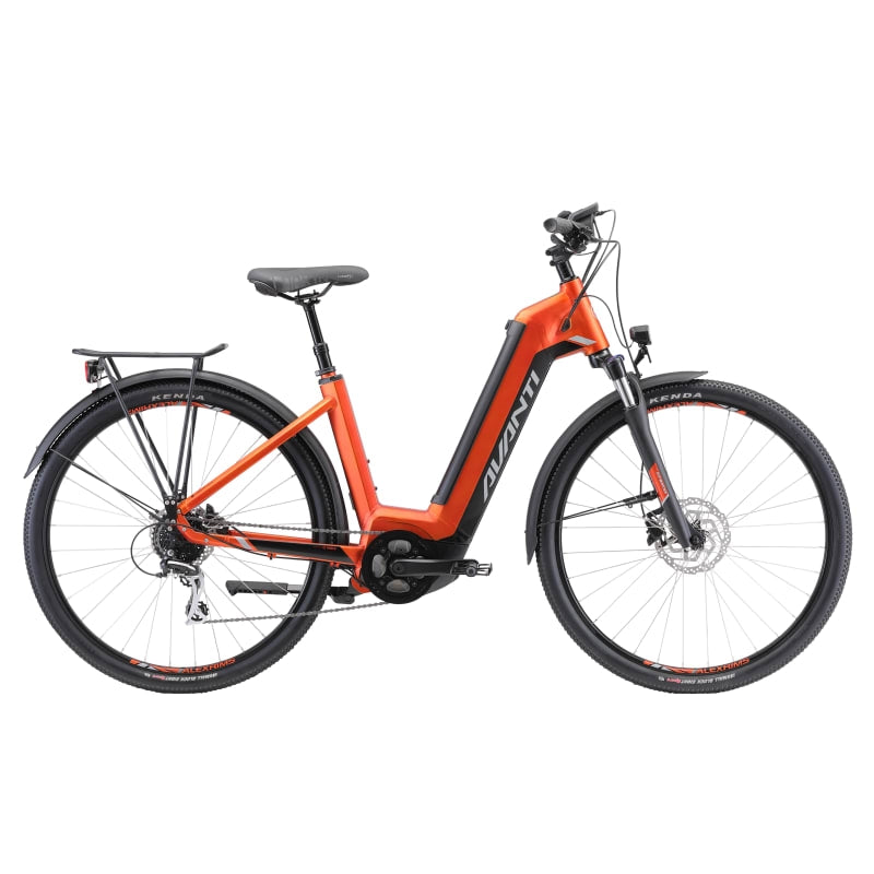 Avanti Metro-e City 1