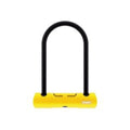 Abus 402 Mini U-bolt U-lock 160MM X 11MM