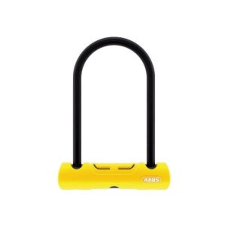 Abus 402 Mini U-bolt U-lock 160MM X 11MM