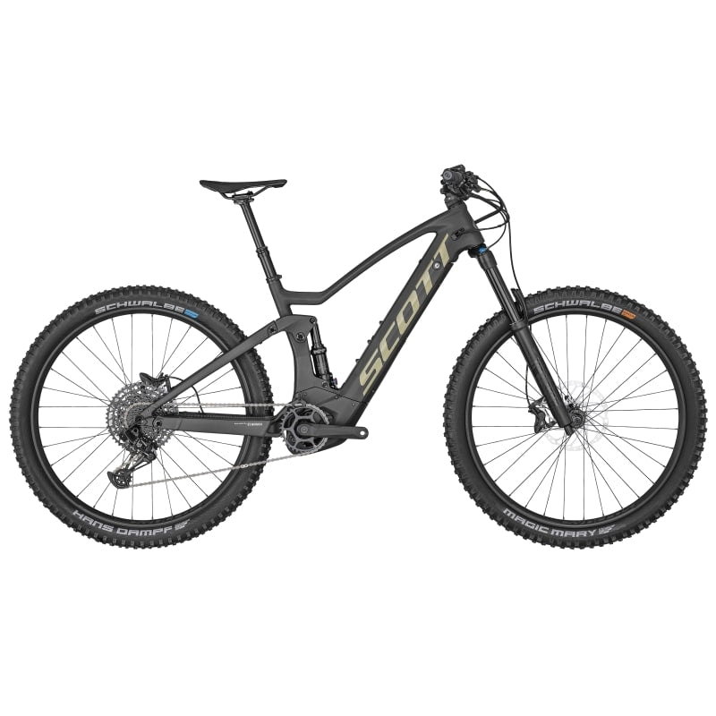 Scott Genius Eride 910