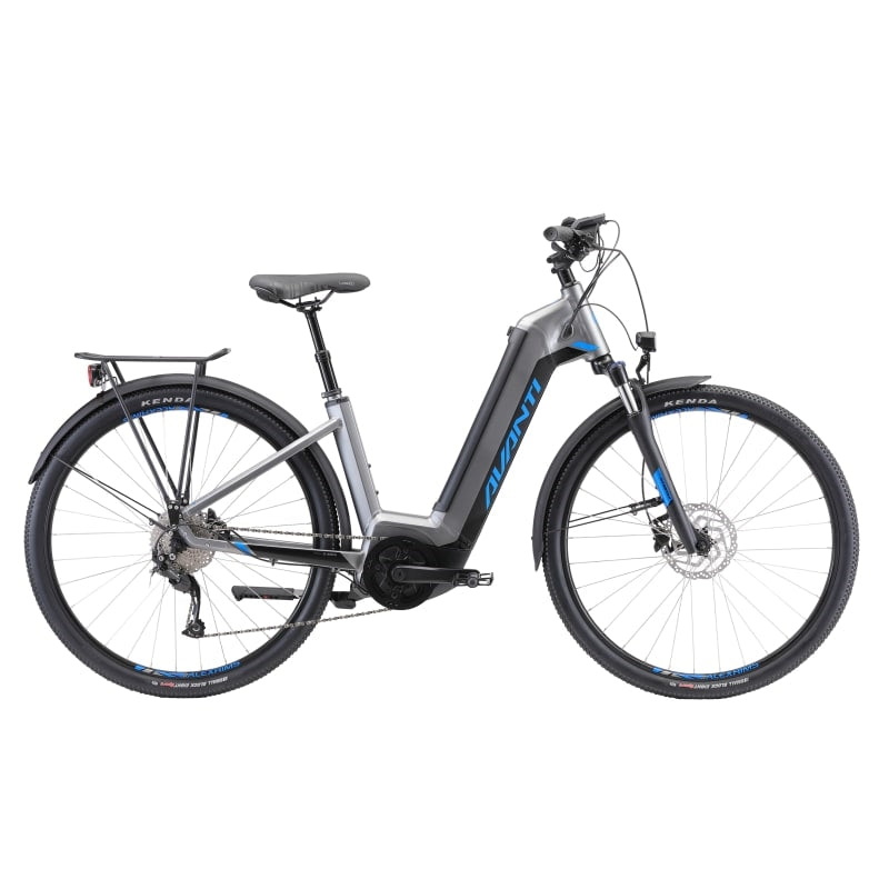 Avanti Metro-e City 2