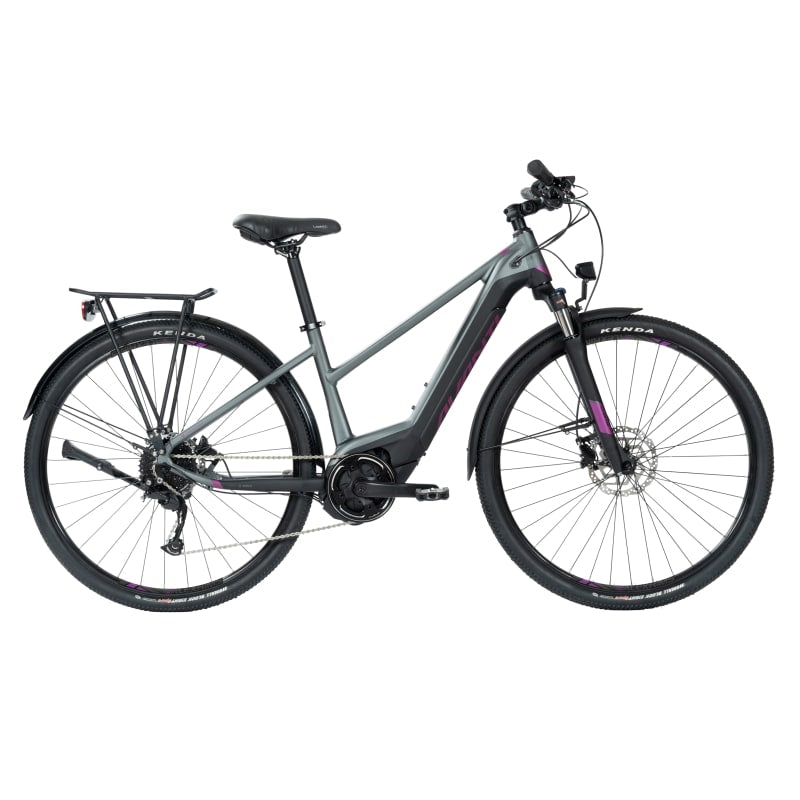 Avanti EXPLORER-E2 Low