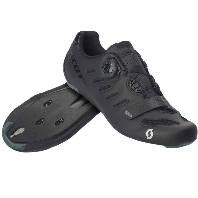 Scott Road Team Boa Shoes