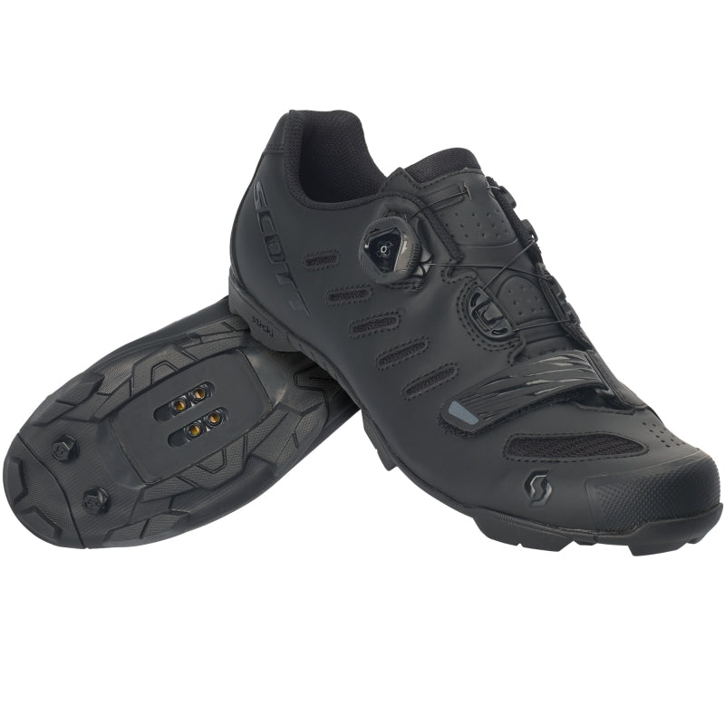 Scott Mtb Team Boa Shoes