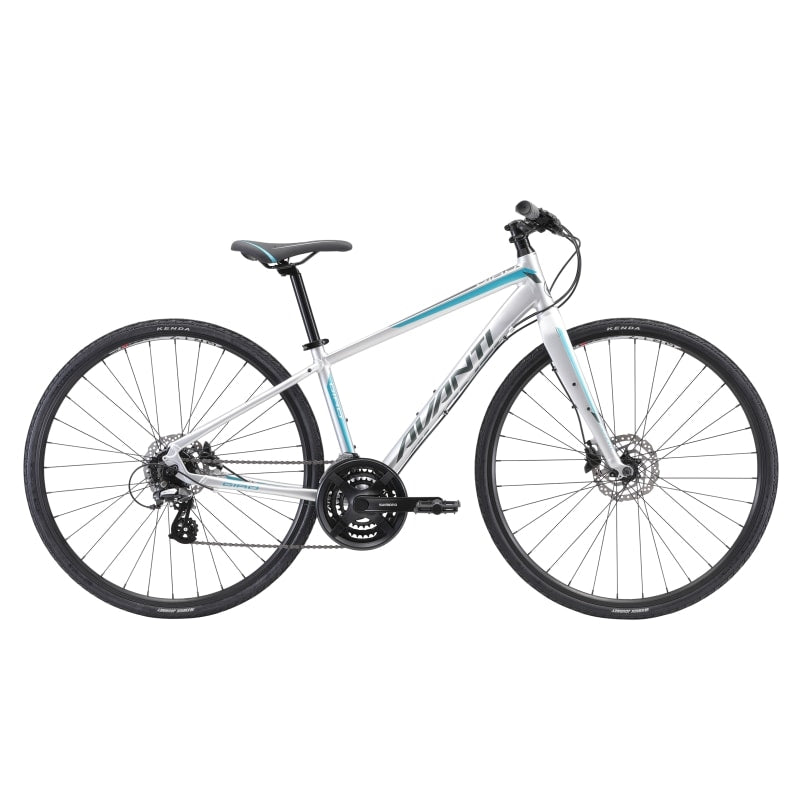 Avanti Giro F2 Womens