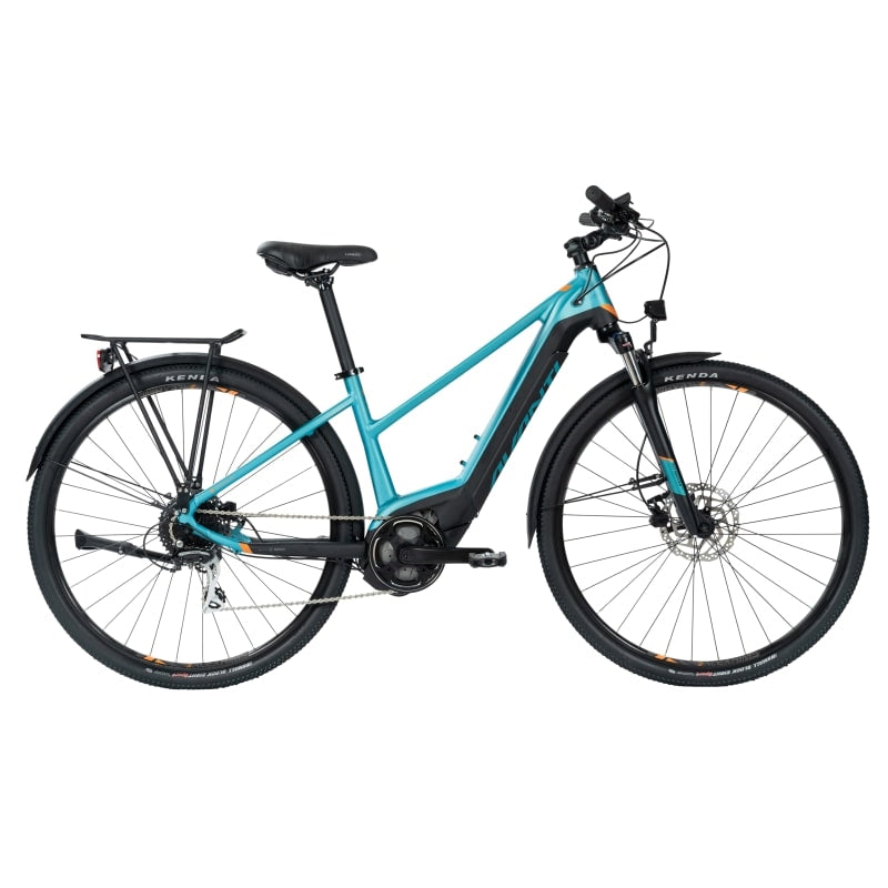 Avanti EXPLORER-E1 Low