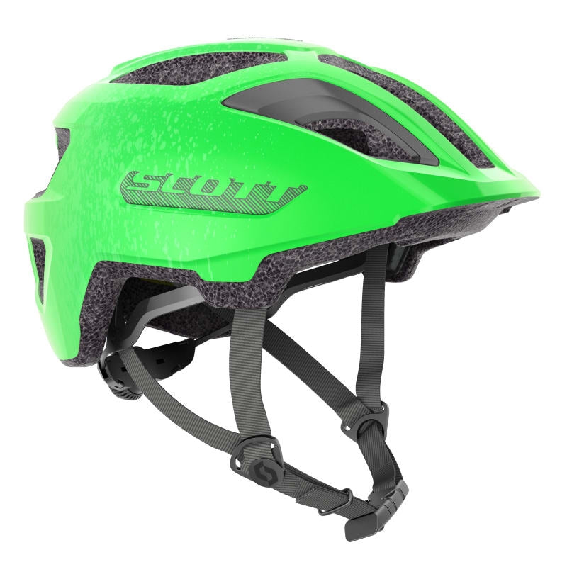 Scott Spunto Junior (as) Helmet