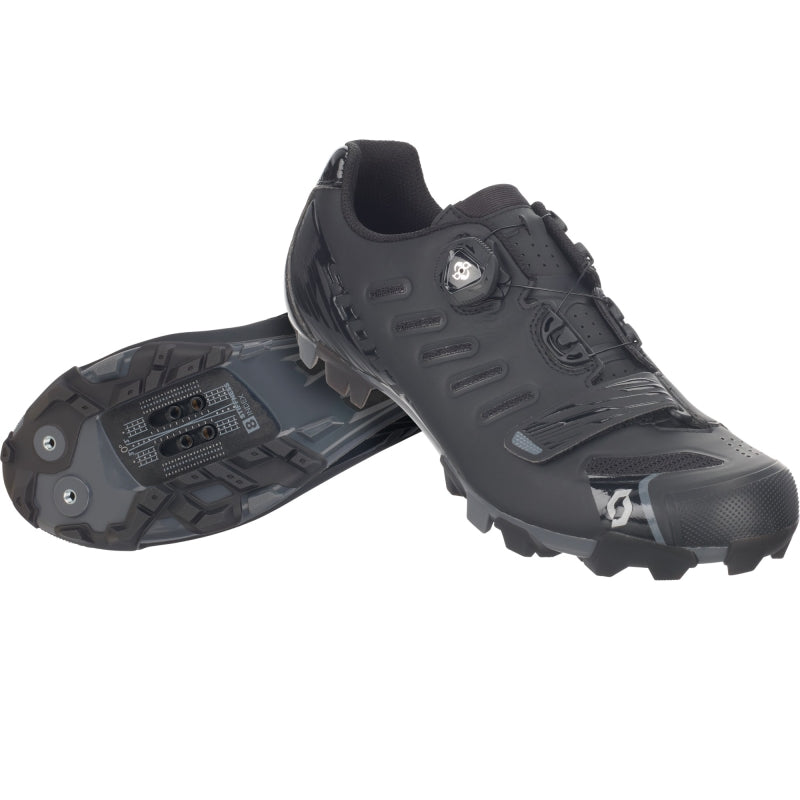 Scott Mtb Team Boa Shoes