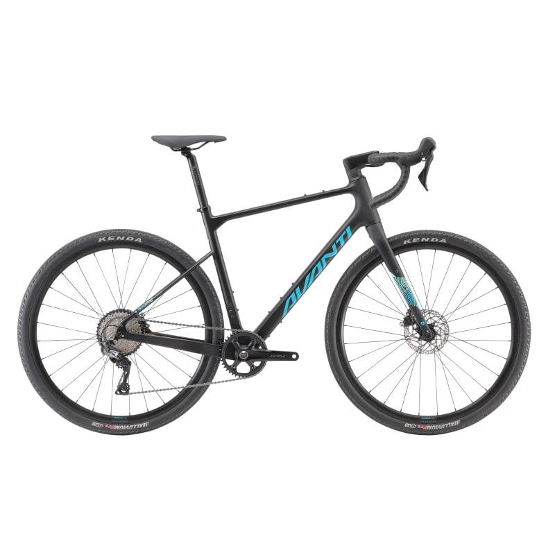 Avanti Gran-durance Pro