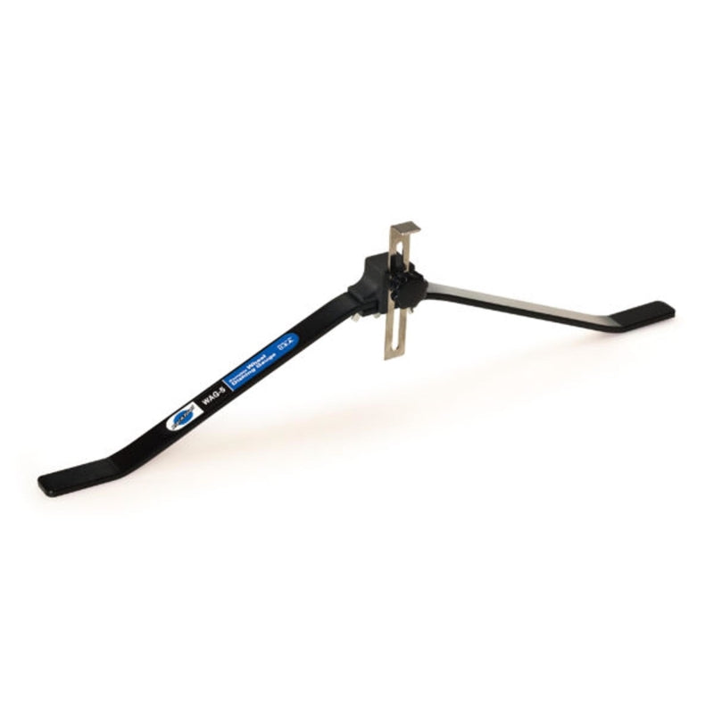 Park Tool Wheel Dishing Folding WAG-5