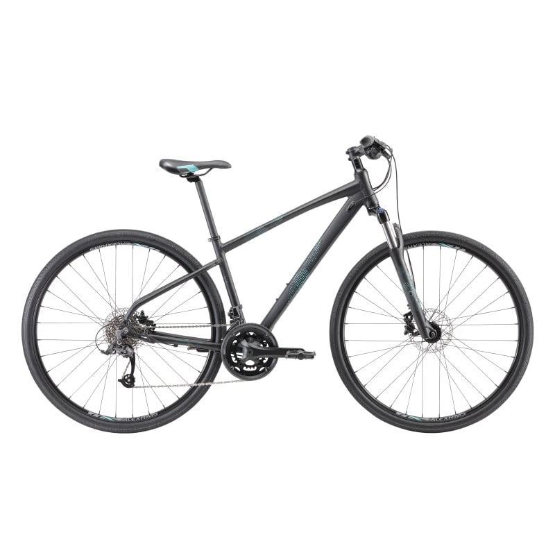 Malvern Star Freedom W2
