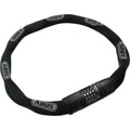 Abus 8808 Combo Lock - 85CM No Bracket