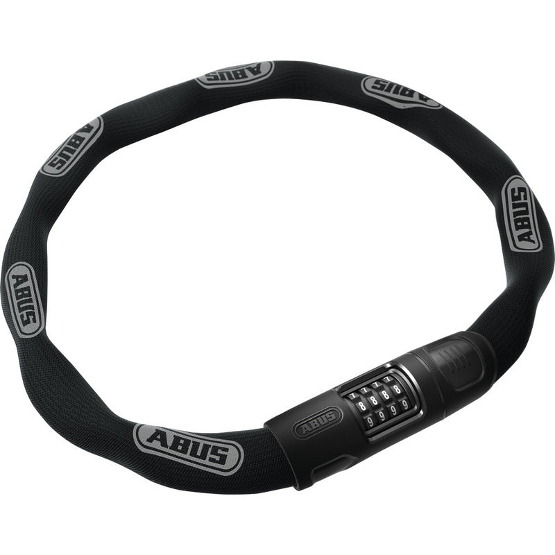 Abus 8808 Combo Lock - 85CM No Bracket