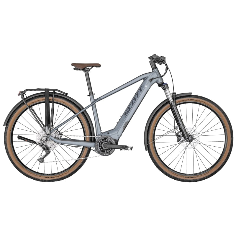 Scott Axis Eride 20 Men