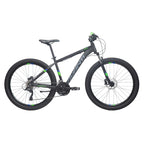 Avanti Black Thunder LE