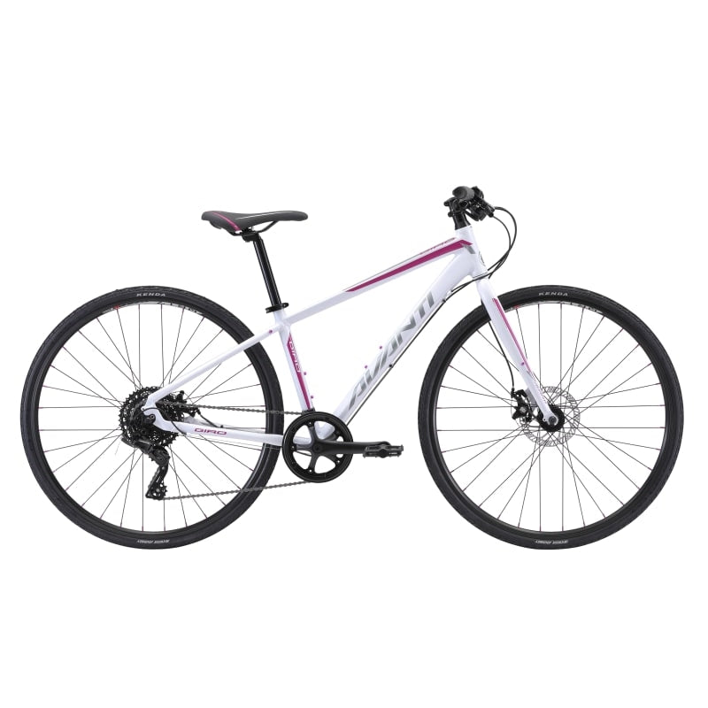Avanti Giro FM 1 Womens