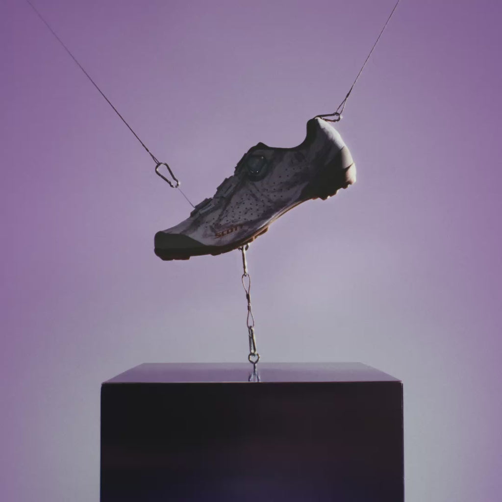 Scott Gravel RC Shoe