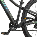 Scott Scale Pro 400
