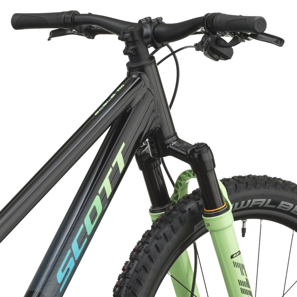 Scott Scale Pro 400