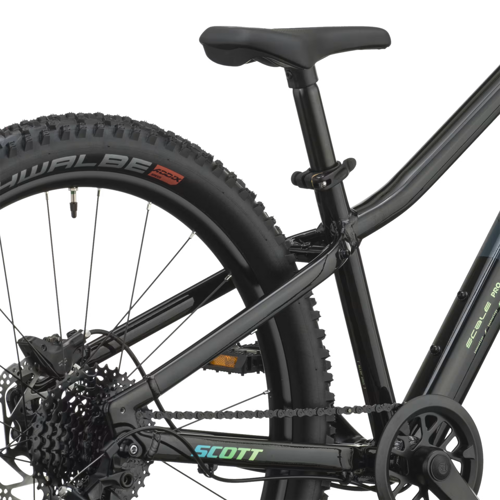 Scott Scale Pro 400