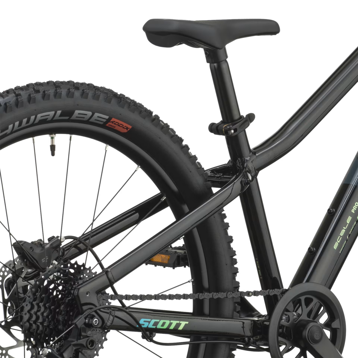 Scott Scale Pro 400