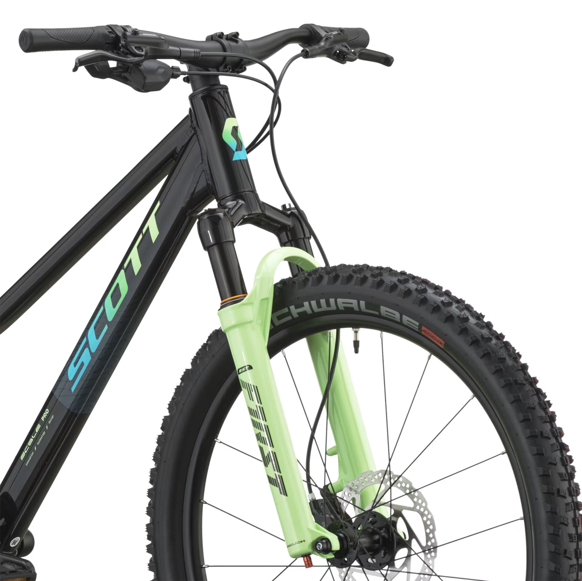 Scott Scale Pro 400