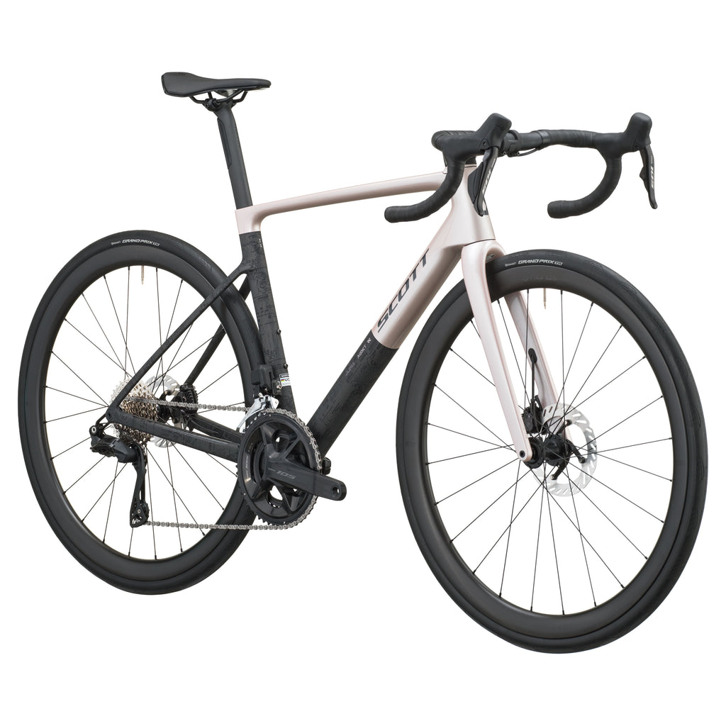 Scott Addict RC 30