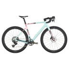 Scott Addict Gravel 10