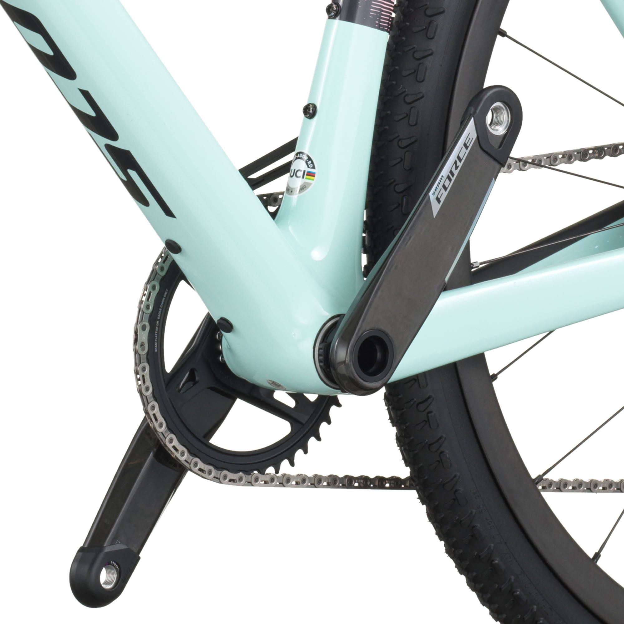 Scott Addict Gravel 10