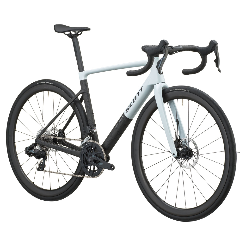 Scott Addict RC 25