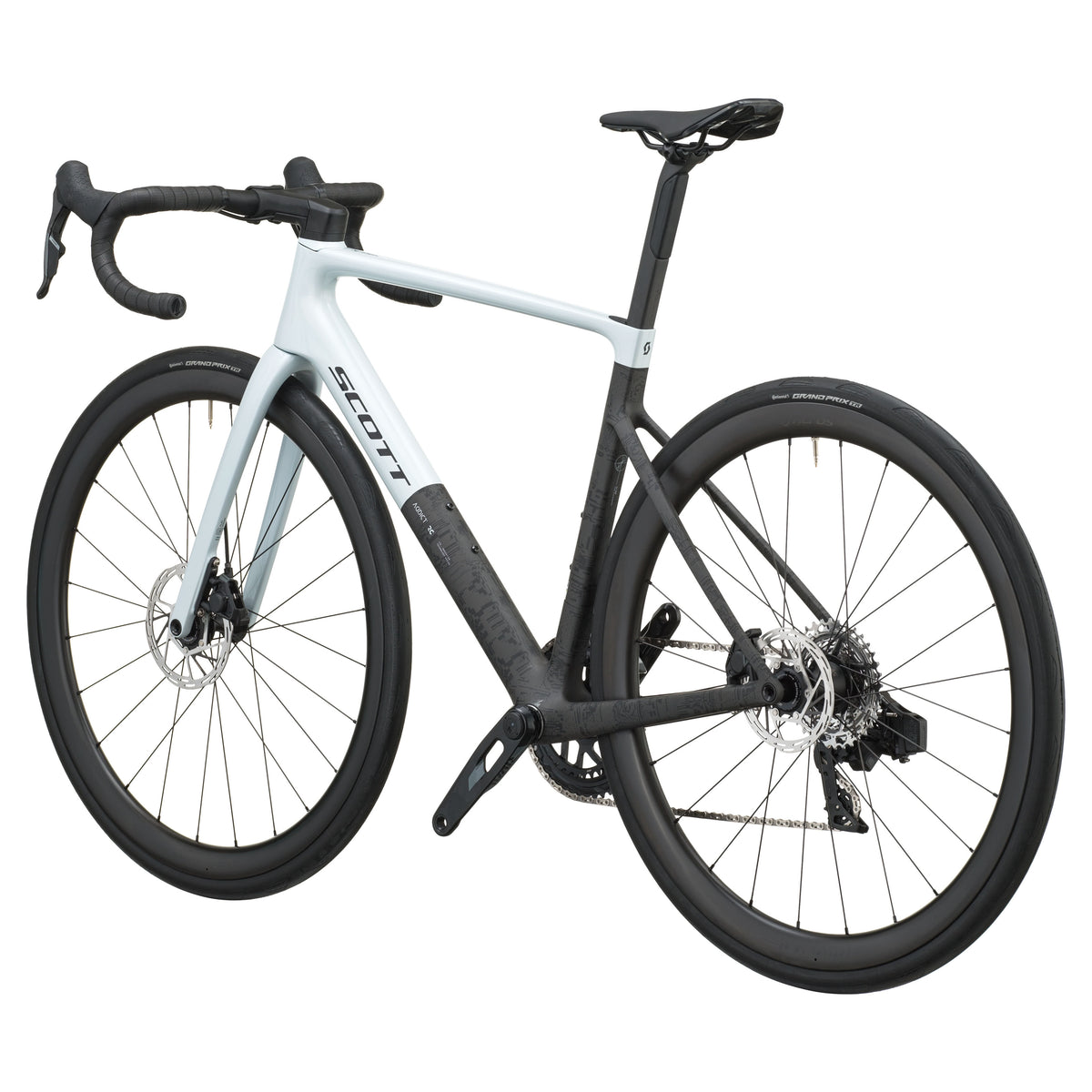 Scott Addict RC 25