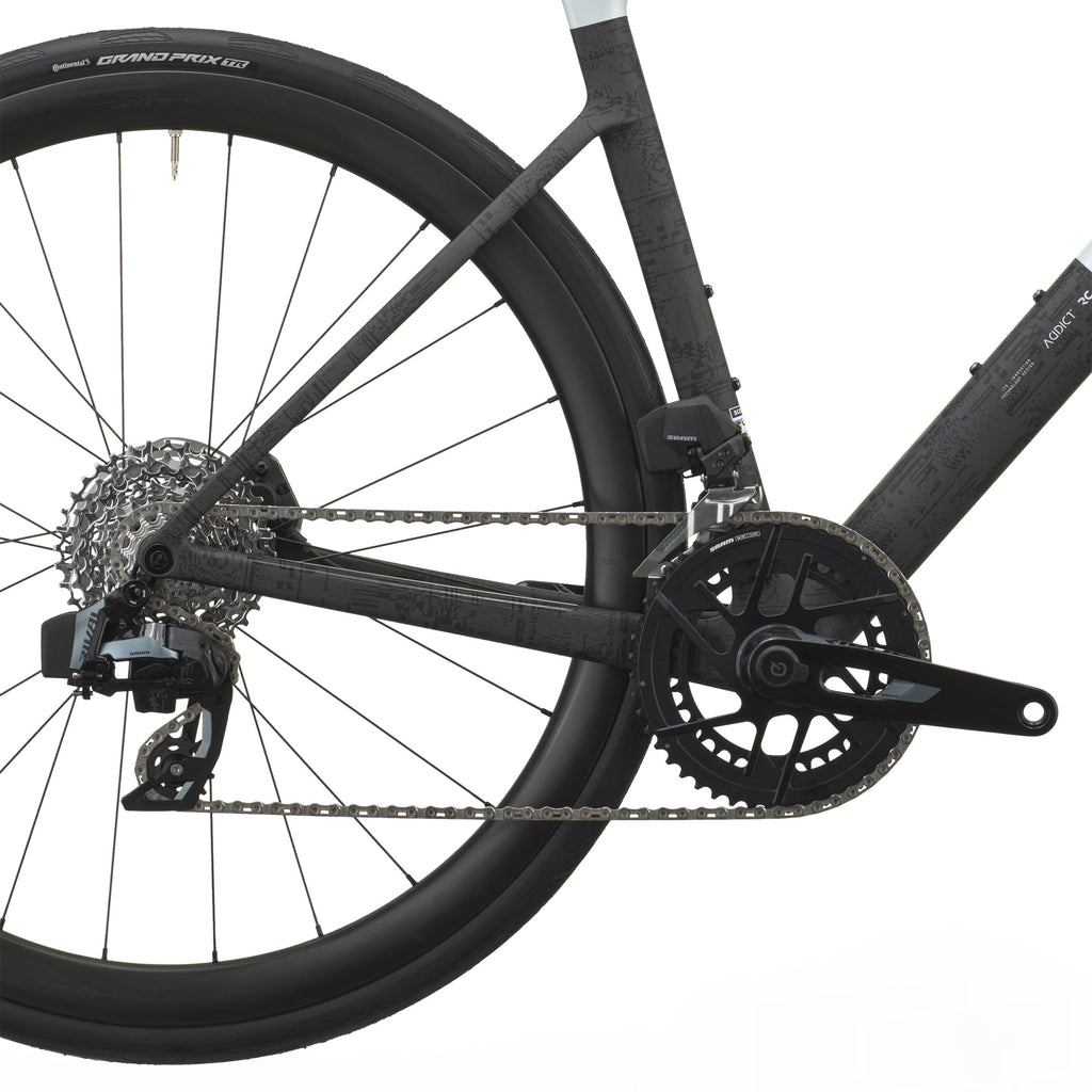 Scott Addict RC 25