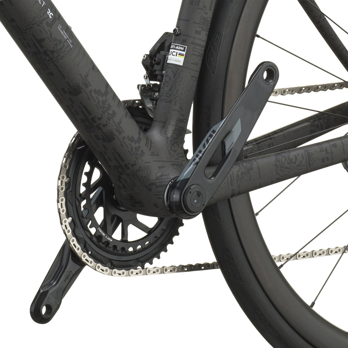 Scott Addict RC 25