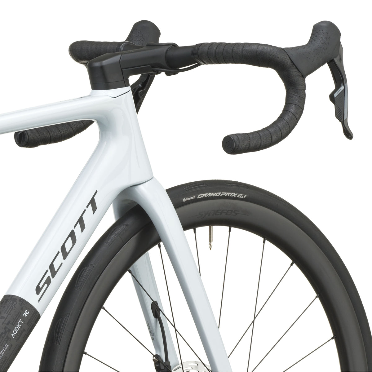 Scott Addict RC 25