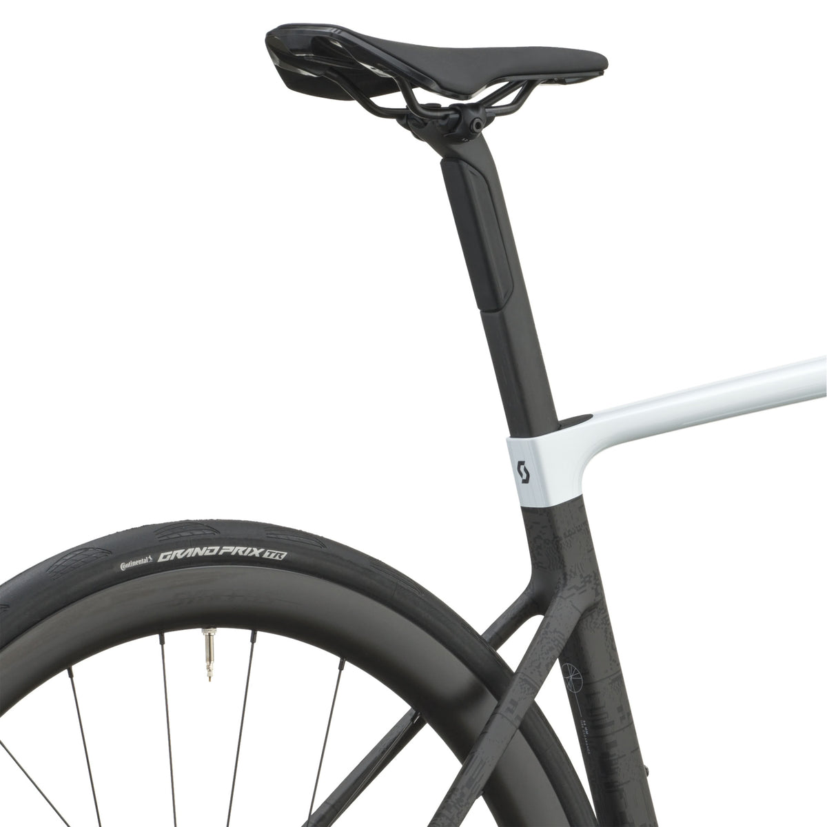 Scott Addict RC 25