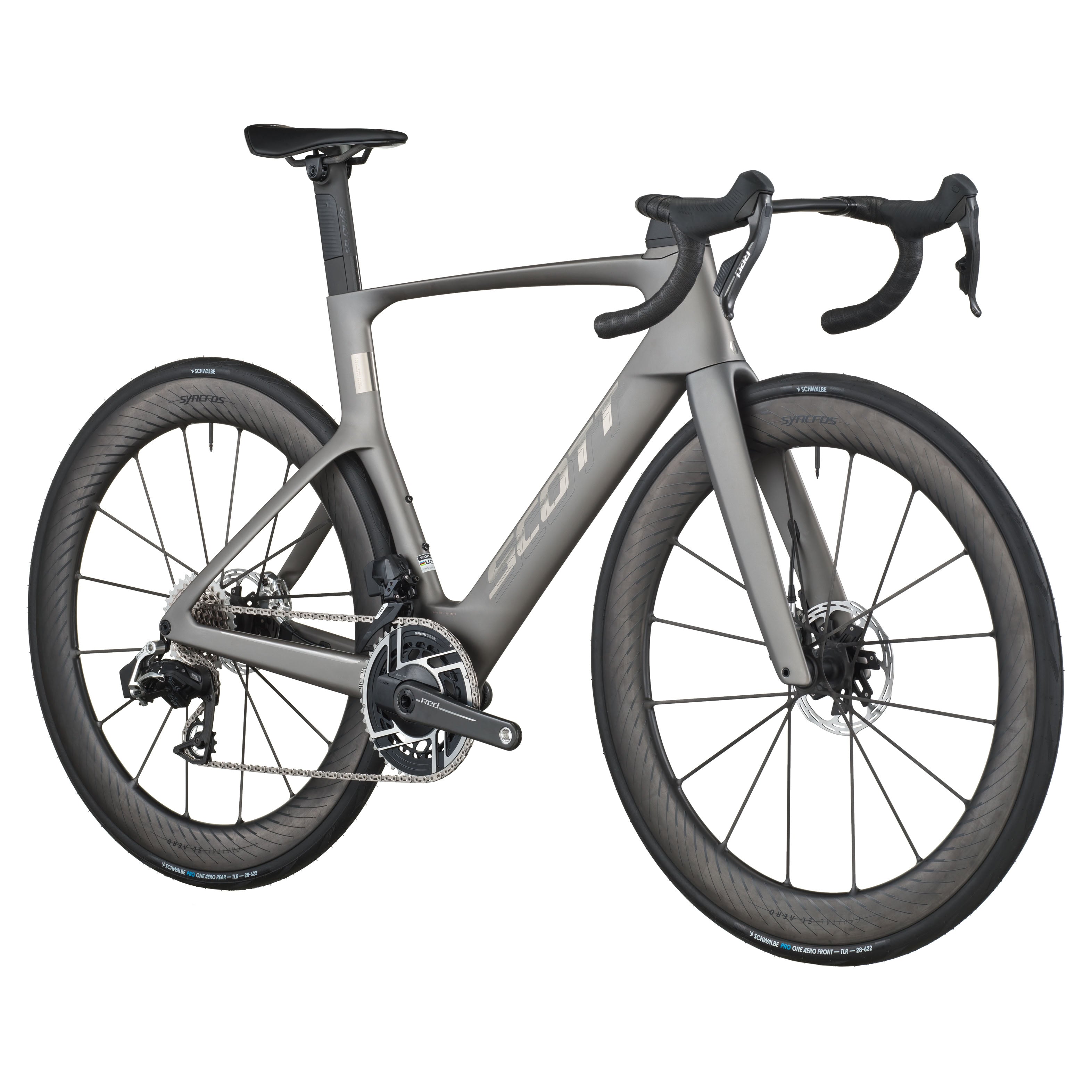 Scott Foil RC Ultimate