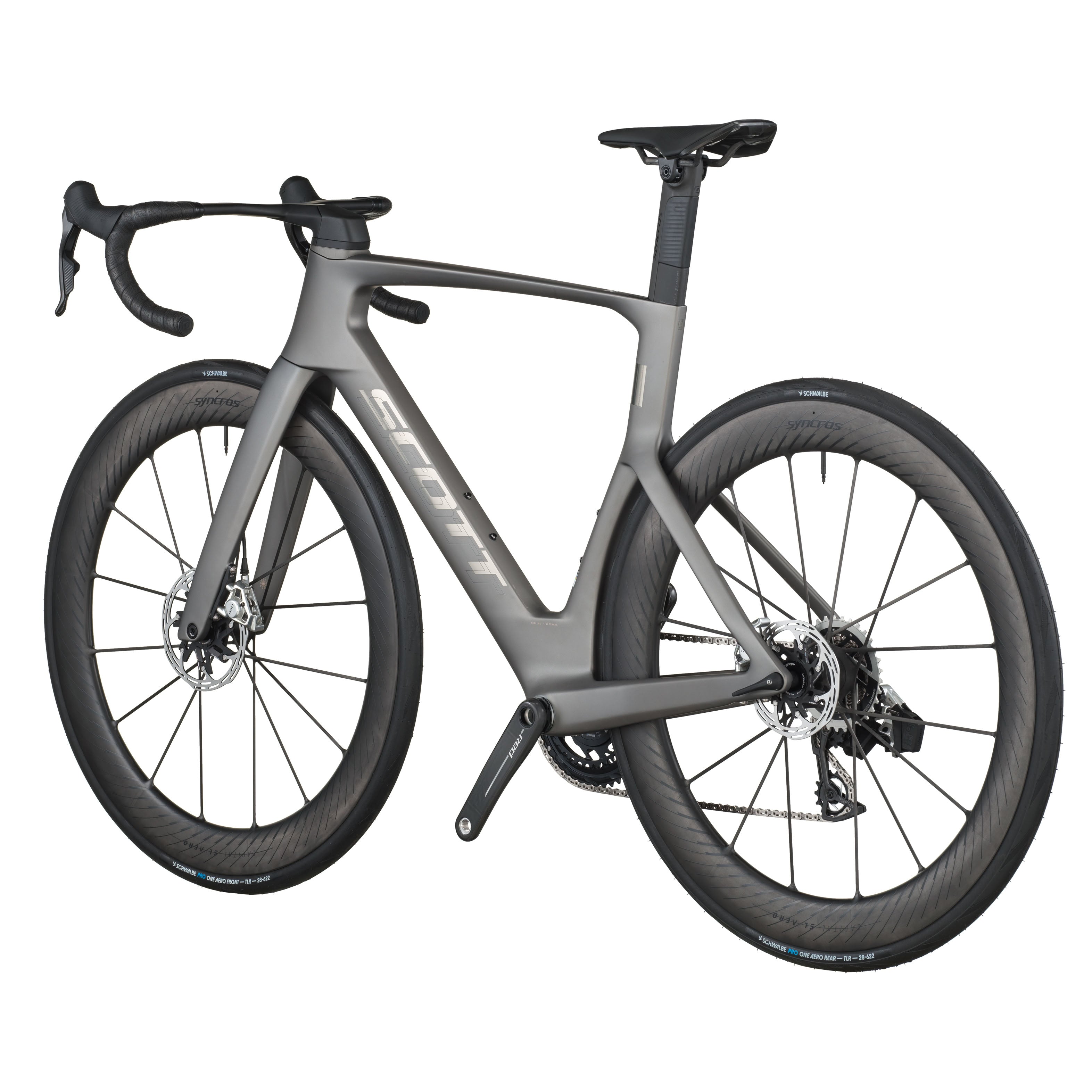 Scott Foil RC Ultimate