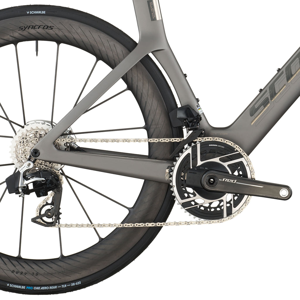 Scott Foil RC Ultimate