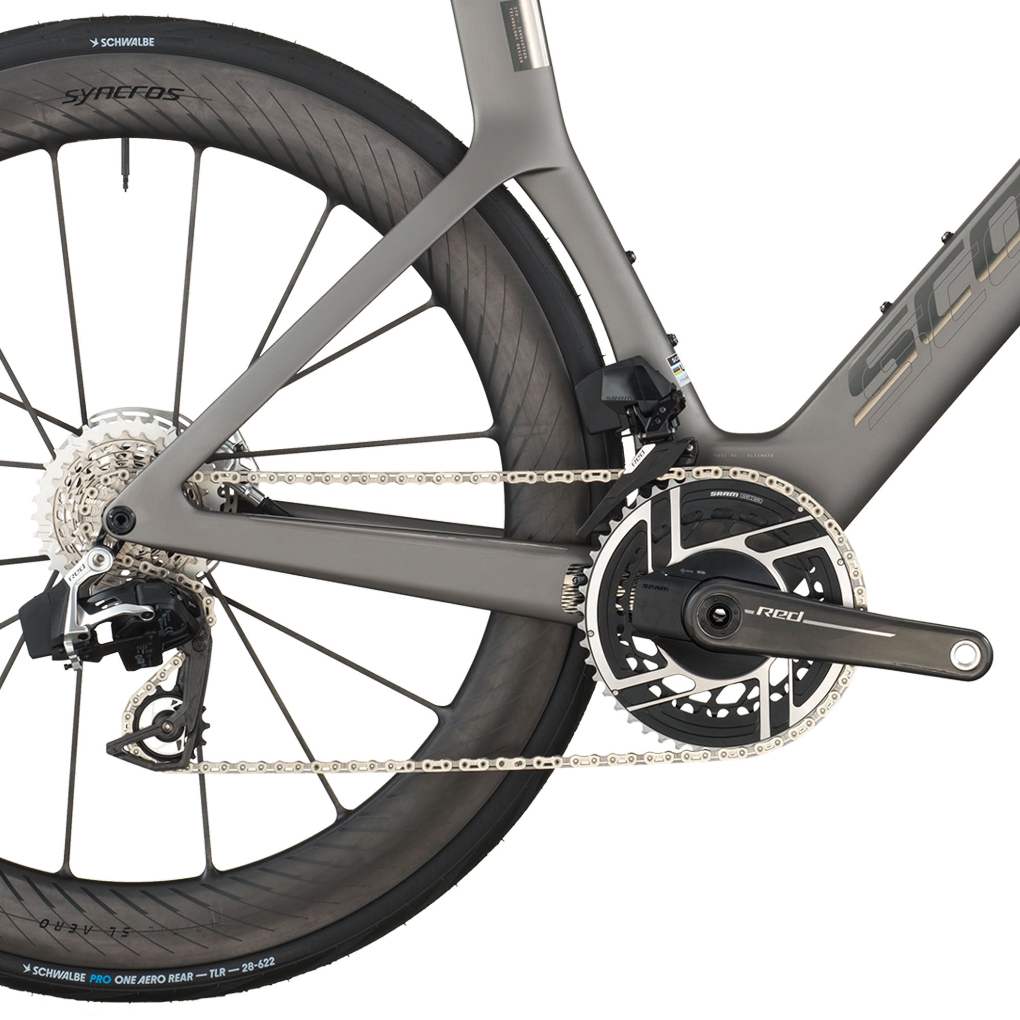 Scott Foil RC Ultimate