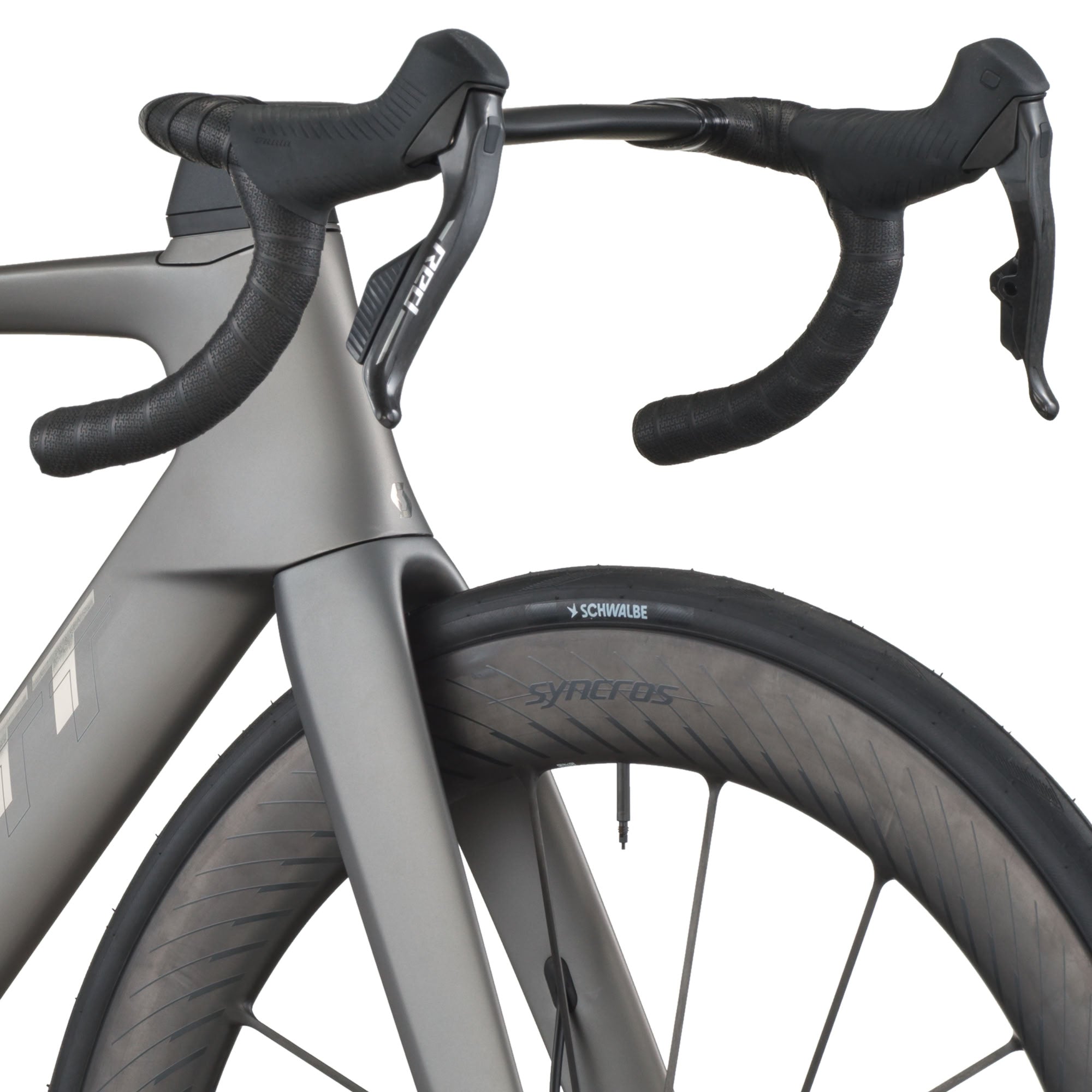 Scott Foil RC Ultimate